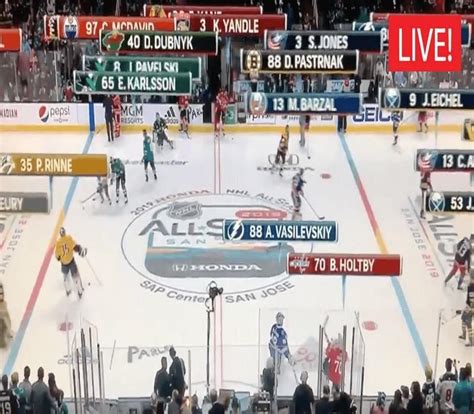 Watch NHL Live Streaming FREE APK للاندرويد تنزيل