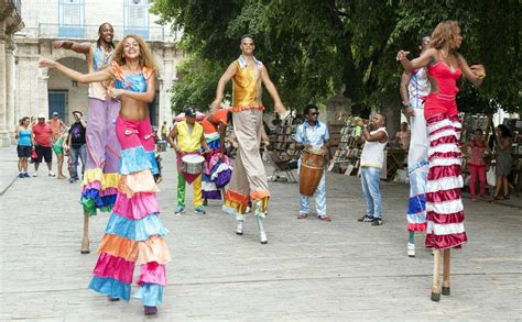 Afro-Cuban cultural immersion tour - Traveling In Cuba | Can American Travel To Cuba - Oncubatravel