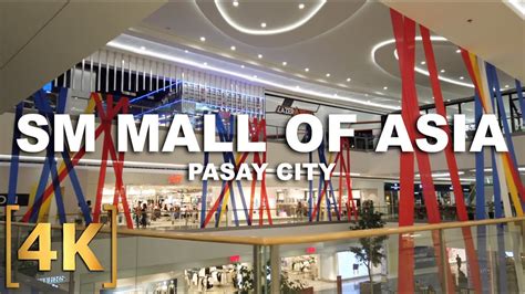 Sm Mall Of Asia Floor Map | Viewfloor.co