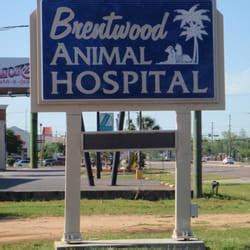 Brentwood Animal Hospital - 12 Photos - Veterinarians - 5101 N Palafox St, Pensacola, FL - Phone ...