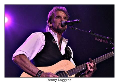 Kenny Loggins | Kenny loggins, Concert photography, Music