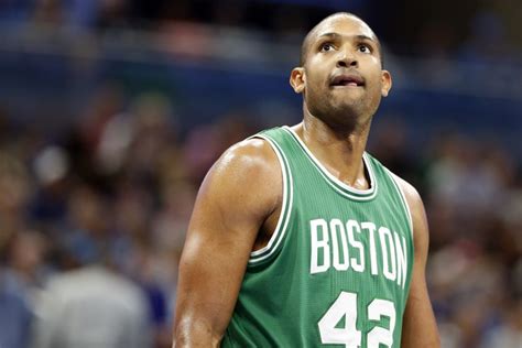 Boston Celtics Today: Al Horford Excelling at Distributing the Ball