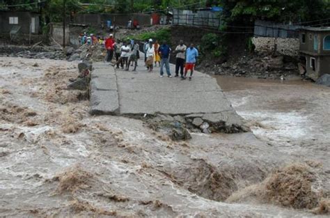 Jamaica storm death toll rises | CBC News