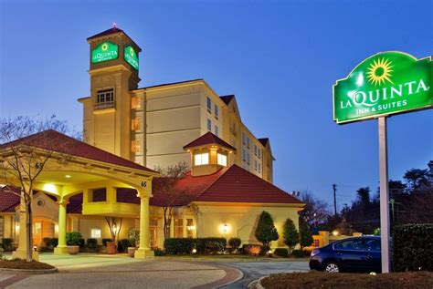 La Quinta Inn & Suites by Wyndham Greenville Haywood Greenville, South ...