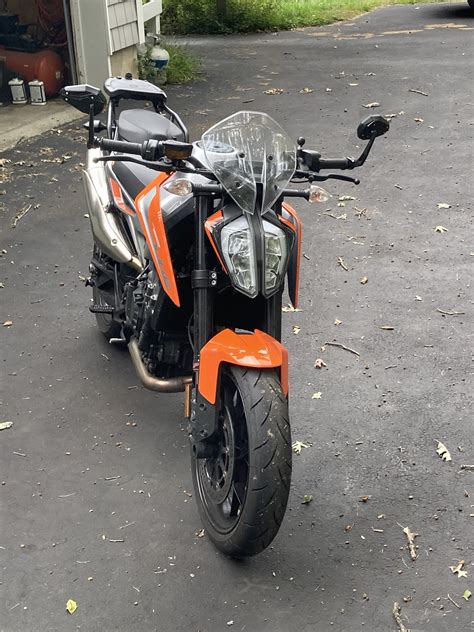 2019 Duke790 | KTM 790 Duke Forum