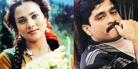 From stardom to scandal: The Mandakini-Dawood saga