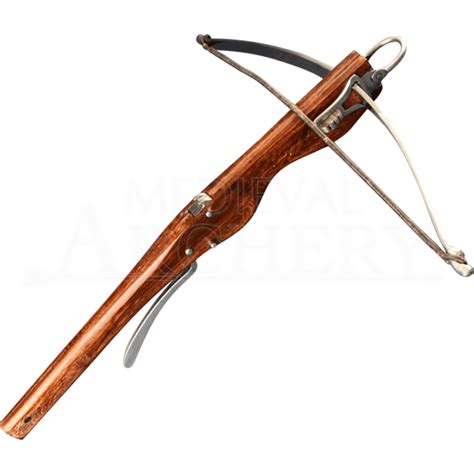 Wooden Crossbow - AH-5102 by Traditional Archery, Traditional Bows, Medieval Bows, Fantasy Bows ...