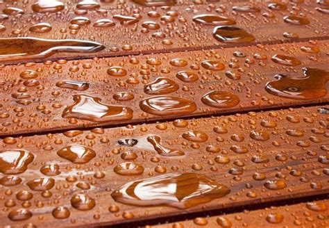 How to Waterproof Wood - 3 Ways - Bob Vila