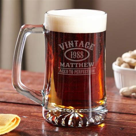 Related image | Glass beer mugs, Engraved beer mugs, Personalized beer mugs