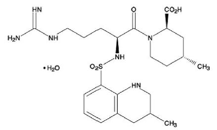 Argatroban (Argatroban Injection): Side Effects, Uses, Dosage ...