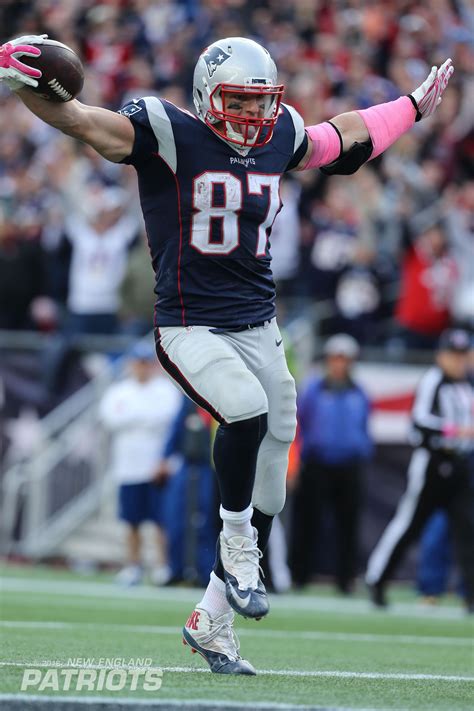 2015: Best of Rob Gronkowski | Gronkowski, Rob gronkowski, New england ...