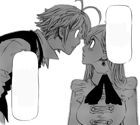 Image - Meliodas and Elizabeth.png | Nanatsu no Taizai Wiki | FANDOM powered by Wikia