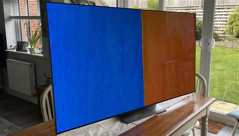 LG G2 OLED (OLED65G2) review | TechRadar