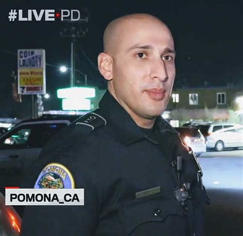 Pomona Police Department - Live PD