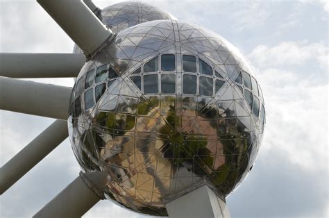 Atomium - Belgium