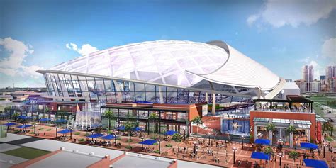 What you need to know: Tampa Bay Rays’ proposed Ybor City stadium