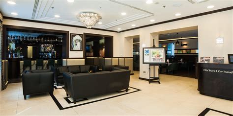 Holiday Inn Krakow City Centre | Travelzoo