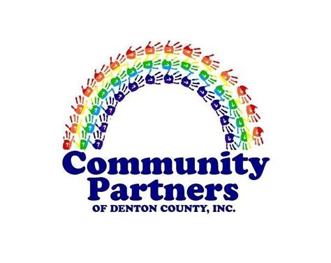 Community Partners of Denton County