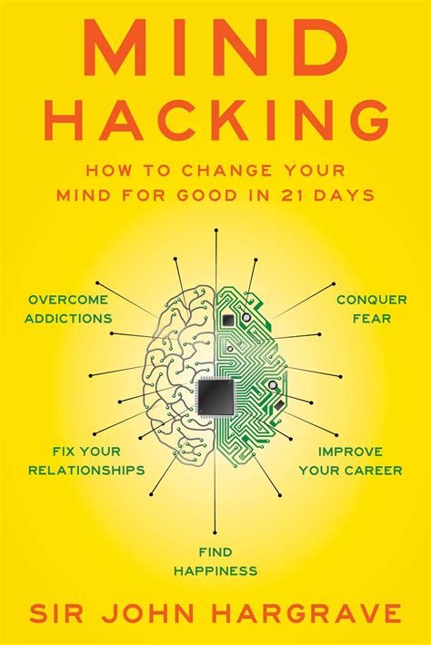 Mind Hacking | Book by John Hargrave | Official Publisher Page | Simon ...