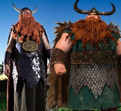 nfpuppeteer: “Stoick the Vast ” | Cosplay tumblr, Cosplay, How train your dragon