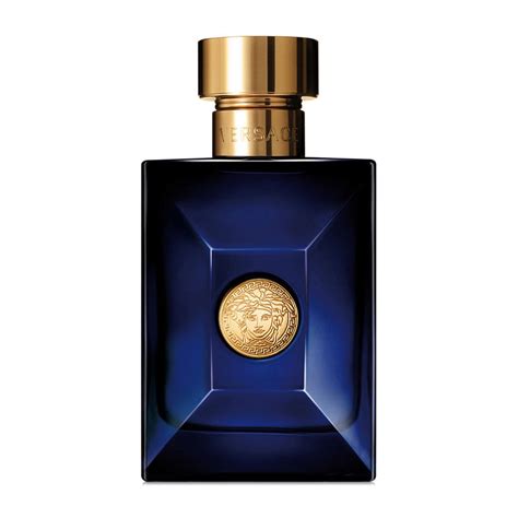 Versace Pour Homme Dylan Blue Eau De Toilette | Cologne | Beauty ...