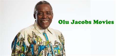 Olu Jacobs Movies | Latest Nigerian Movies 2021 - Latest version for Android - Download APK