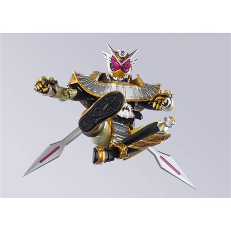 S.H.Figuarts KAMEN RIDER ZI-O OHMA FORM | KAMEN RIDER / MASKED RIDER ...