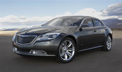 2014 Chrysler 200 - Information and photos - MOMENTcar