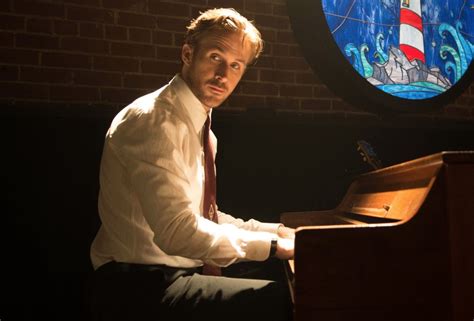 Ryan Gosling ‘La La Land’ Piano Playing | IndieWire