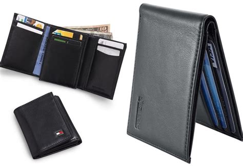 15 Different Types of Wallets for Men and Women