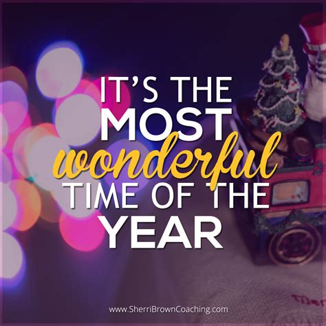 Review Of It's The Most Wonderful Time Of The Year Quotes Ideas – SkinTots.com