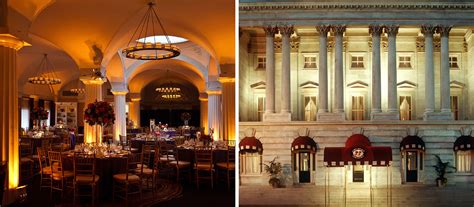 Washington D. C. Hotel Monaco « Heritage Consulting Group | Historic Tax