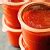canning tomato sauce recipe – use real butter