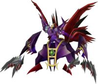 Death-X-mon - Wikimon - The #1 Digimon wiki