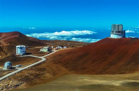 The Mauna Kea Observatories, Hawaii, USA | The Mauna Kea Obs… | Flickr