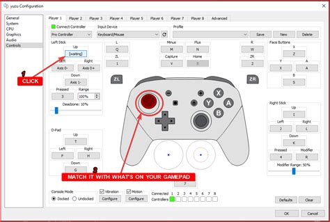 Set up yuzu emulator - lenatheatre