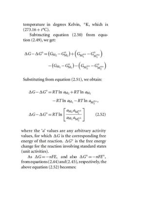 NERNST EQUATION DERIVATION AND APPLICATIONS.docx