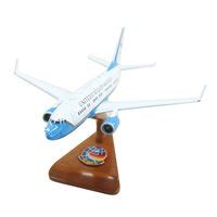 Boeing Custom Airplane Models