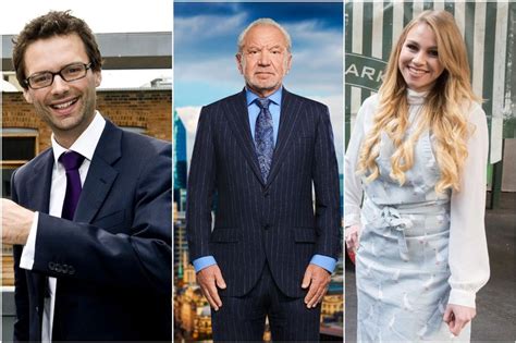 BBC The Apprentice: Full list of winners and where they are now - from ...