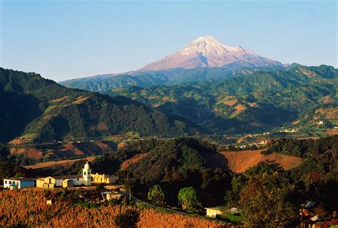 Pico de Orizaba travel | Mexico - Lonely Planet