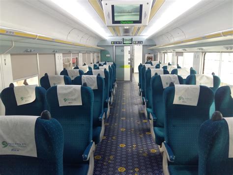 Free Images : seat, train, travel, transportation, vehicle, public transport, aisle, passenger ...