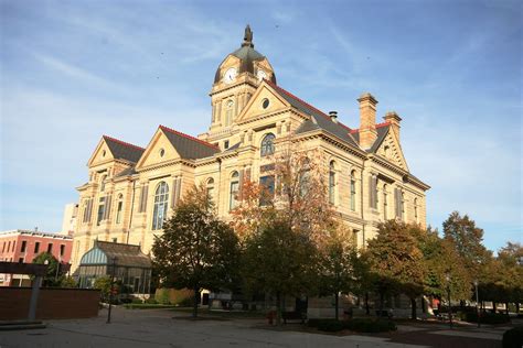 Hancock County Courthouse IMG_2711 | Hancock County Courthou… | Flickr