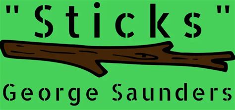 “Sticks” by George Saunders Analysis, Summary & Theme: Short Story Meaning & Symbol – Short ...