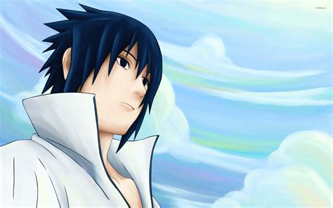 Sasuke Uchiha - Naruto [5] wallpaper - Anime wallpapers - #13734