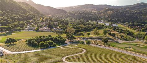 Carmel Valley Ranch - Brown Marketing