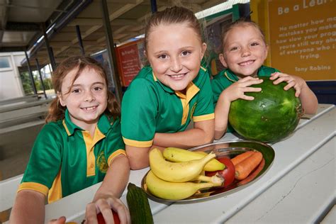 Proserpine State School awarded grant | Life Education QLD