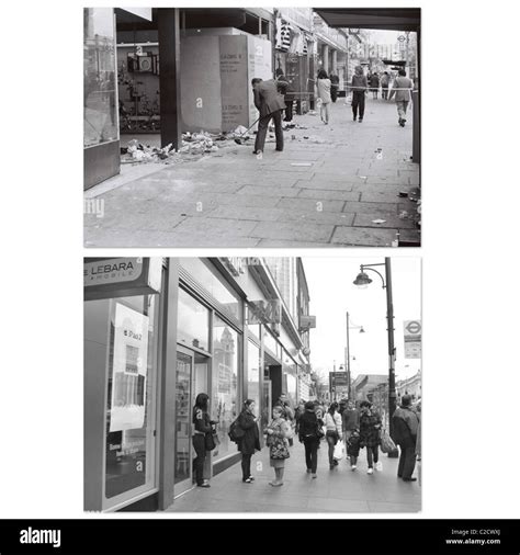 Brixton riots 1981 hi-res stock photography and images - Alamy