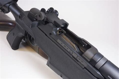 Review: Springfield SOCOM 16 CQB M1A - AllOutdoor.com