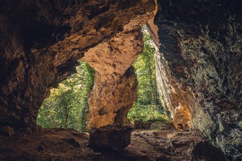 Spelunking: Things To Know Before You Go - Enter the Caves