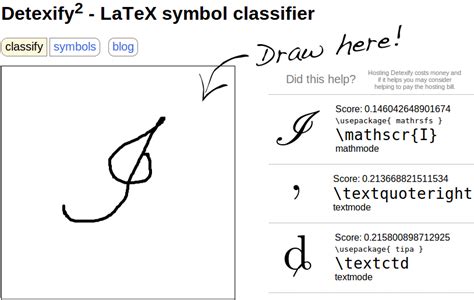 What is the name of this symbol and what is the command to display it in LaTeX? - TeX - LaTeX ...